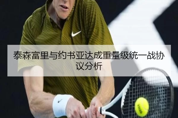 泰森富里与约书亚达成重量级统一战协议分析